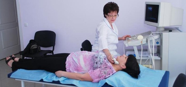 Services in the medical center of dr. king on special offers