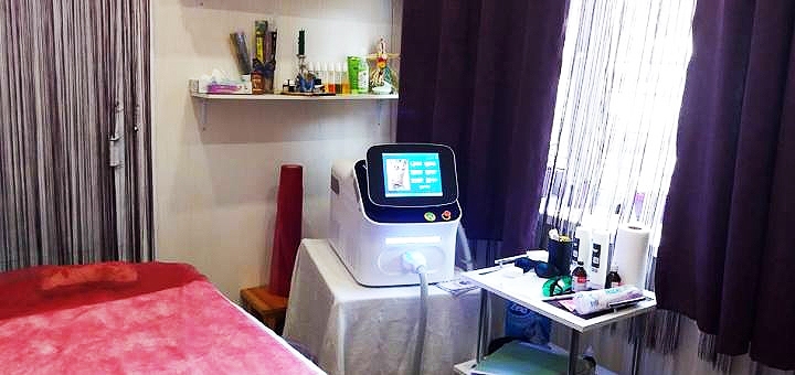 Скидки в кабинете «Diode Lazer Dnepr»
