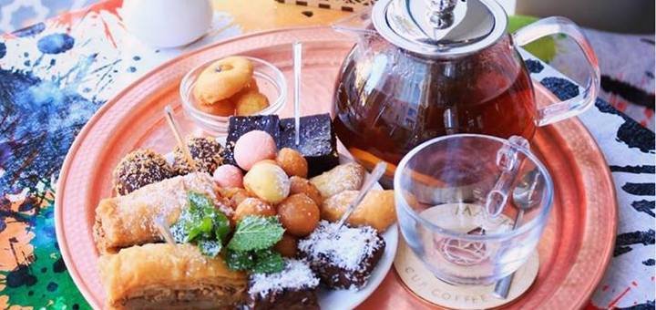 magic cup coffee: акции и скидки на кофе