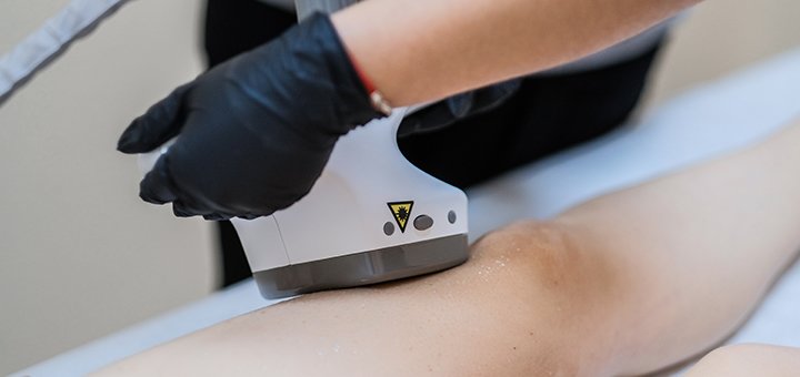 Скидки и акции в студии аппаратного массажа «Ваше тело» 3