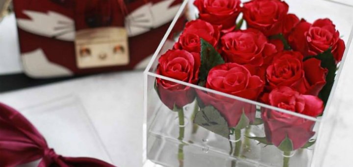 Скидки магазин «Florist Boutique»