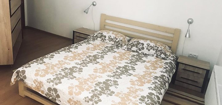 Коттедж Relax Микуличин цены отзывы проживание