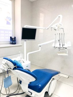 «Професіонал Дентал» – стоматологічна клініка у Києві. Приходьте на консультацію до ортодонту щодо акції.