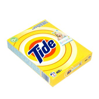 Washing powder in the OptPrice online store. Buy washing powder for a promotion