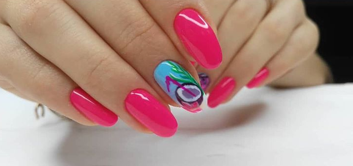 ногтевая студия Ustichnails акции и скидки