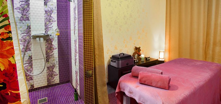 Очень низкие цены в Спа-салоне «Spa-Sense»