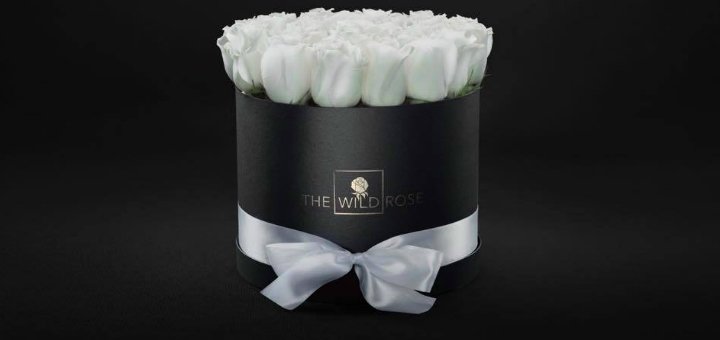 Букети з доставкою в магазині «The Wild Rose». Замовити по знижці.