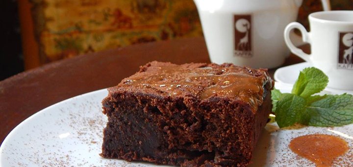 «kaffa» - мережа кав&#39;ярень в києві 1