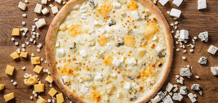 Pizza 33