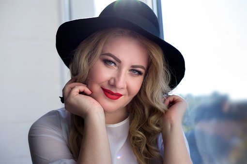 Наталья Кузнецова - профессиональный визажист в студии «Nstudio». Записаться по скидке 