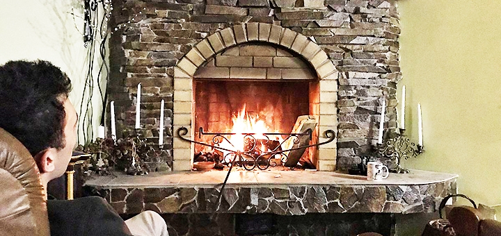 Discounts for holidays in Agora Chalet in Slavske1