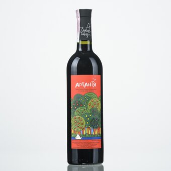 Wines "Beykush"