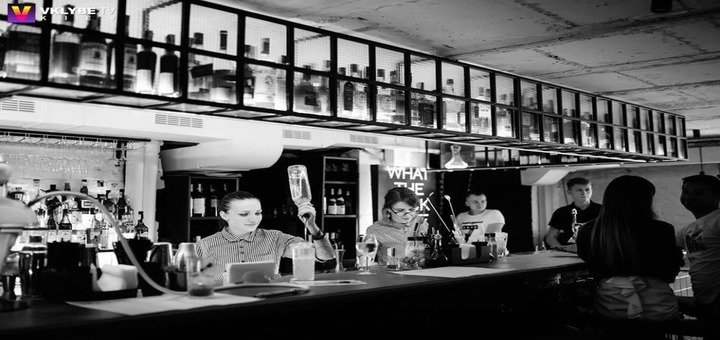 Ресторан «Cheers Cafe». Посещайте со скидкой