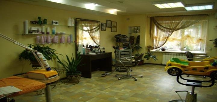 Акции в салоне красоты «Пектораль»