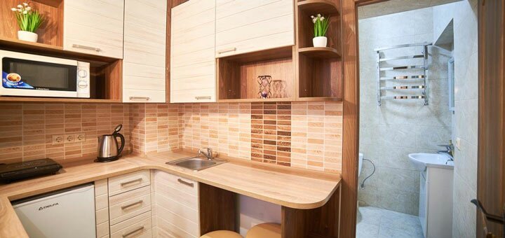 Городоцька, 43 (Львів)