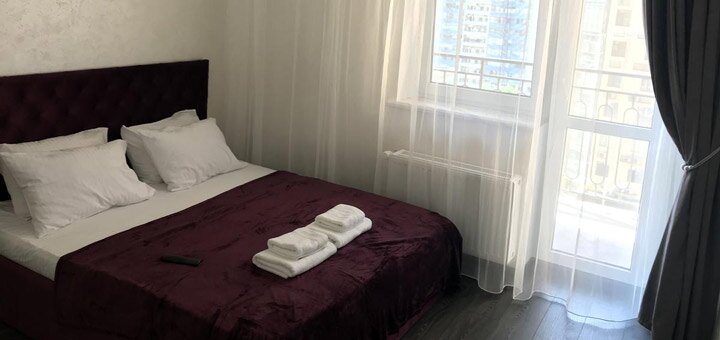 VIP Luxury Apartment in Arсadia (Одесса)