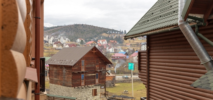 Знижки на відпочинок у готелі Морішка в Буковелі7