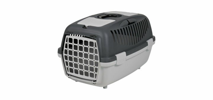 Carriers for animals in the «Zoomark» online store in Kiev. Order by promotion.
