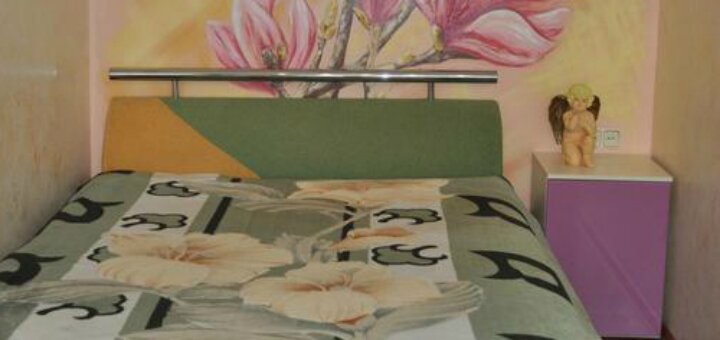 Скидки «Apartment on Oleksandra Polia Avenue 110»