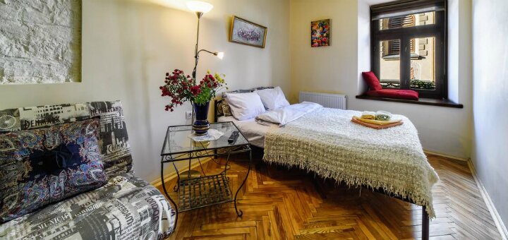 Тут Живе Щастя (Львів)