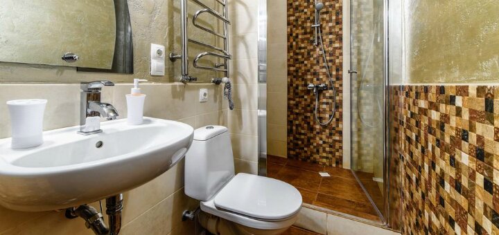 Спеціальні ціни апартаменти «тут живе щастя»