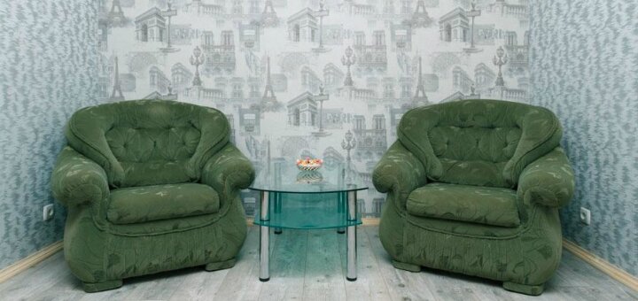 Cosy central Apartment (Киев)