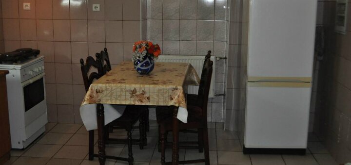 Apartament-Minihotel Elpida (Львов)