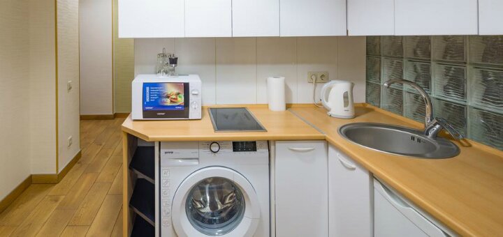 Apartment on Svobody Avenue 25 (Львів)