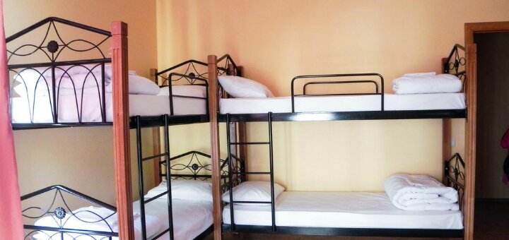 Акции «A&S Hostel Lomonosova»