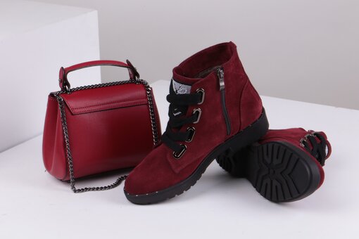 Women's shoes and bags in the Pratik online store in Kharkov. Buy at a discount.