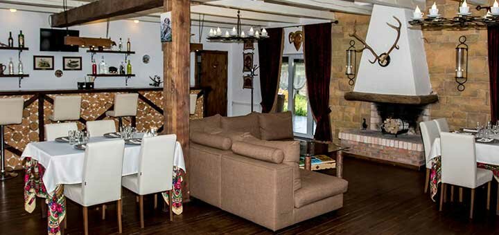 Discounts for holidays at the Dalniy Kordon Hotel in Moshhanitsa17