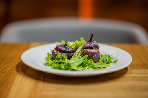 "Corassini Grill & Wine" акции
