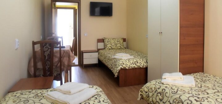 Apartment on Voloshyna (Львів)