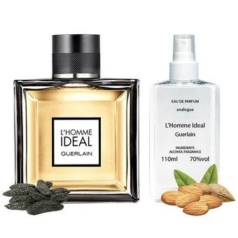 Quality replicas of spirits for bottling in the «World of aromas» online store. Buy on the stock.