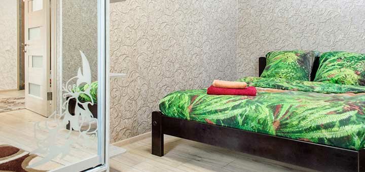 Знижки на відпочинок в апартаментах ковент в харькове3