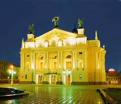 Оглядові екскурсії по Одесі від клубу «Супермандри Україною» в Полтаві. Замовляйте за знижкою.
