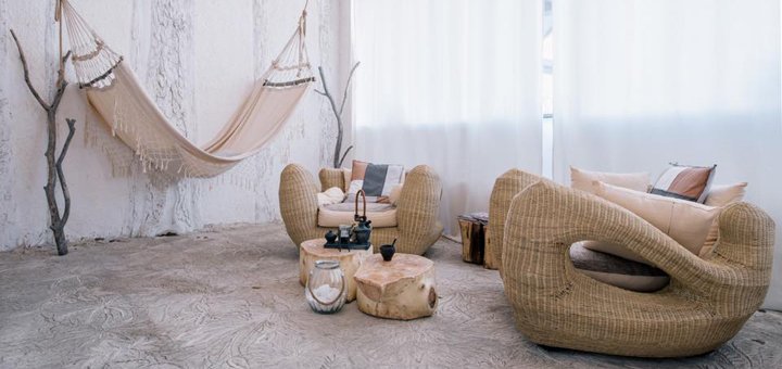  Скидки в Спа-салоне «Oriental Oko Spa»