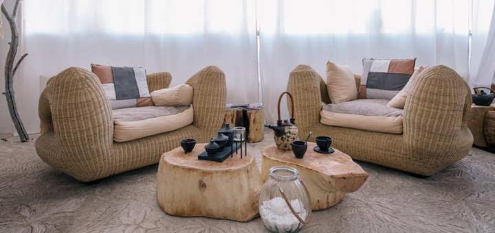 Низкие цены в Спа-салоне «Oriental Oko Spa»
