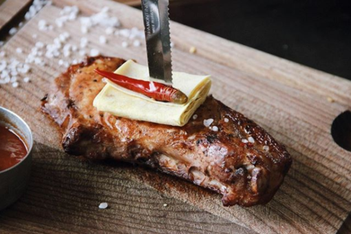 Promotions and discounts on the menu in the natura pub. order by promotion