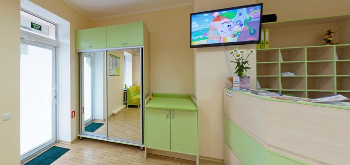 Акція на діагностику жіночого здоров'я у клініці «Daily Medical»