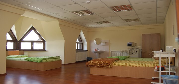 Clinic for Reproductive Medicine “BioTexCom (BioTechCom)”