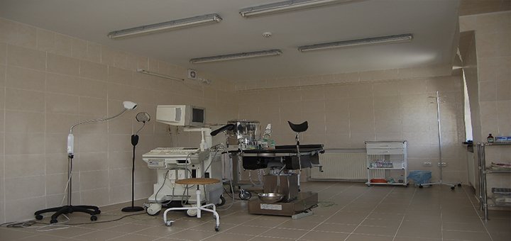 Clinic for Reproductive Medicine “BioTexCom (BioTechCom)”