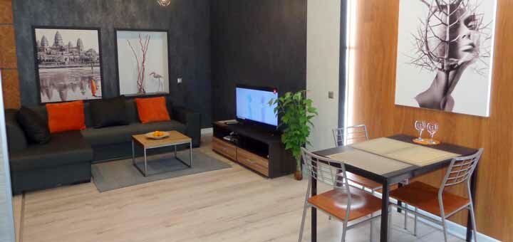 Apartments Center 2 - Kiev (Киев)