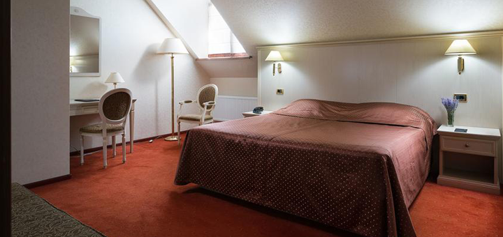 Скидки и акции в отеле ONOVO Dendra Hotel31