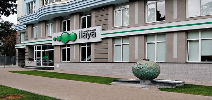 Медицинский центр «Ilaya (Илайя)»