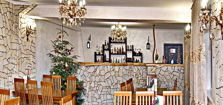 Discounts on holidays at the Pipash Hotel on Dragobrat10