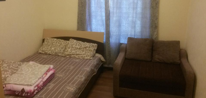 Apartments Darvina 20 (Харків)