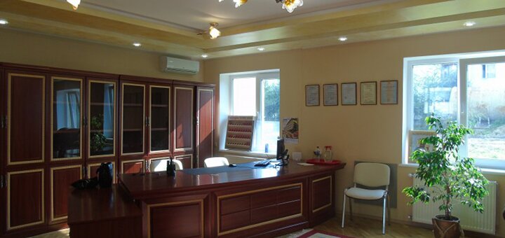 Discounts for rest in the sanatorium kiev plus in morshin20