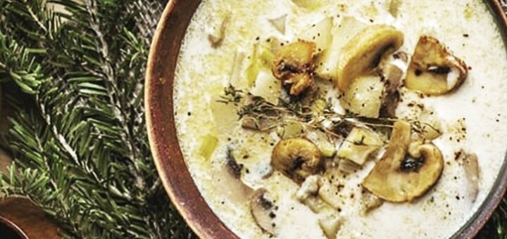 Супы с доставкой от сервиса вкусный выбор в Харькове со скидкой