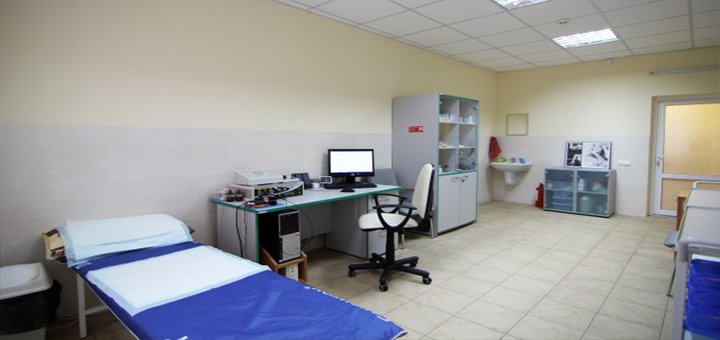 Medical Center "Uromed"